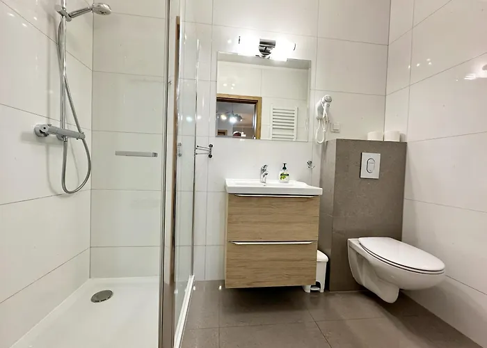 Promenada Gwiazd 14 By Baltic Home