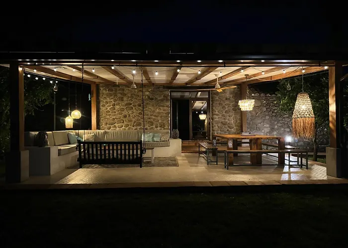 Finca Aprisco de Candeleda