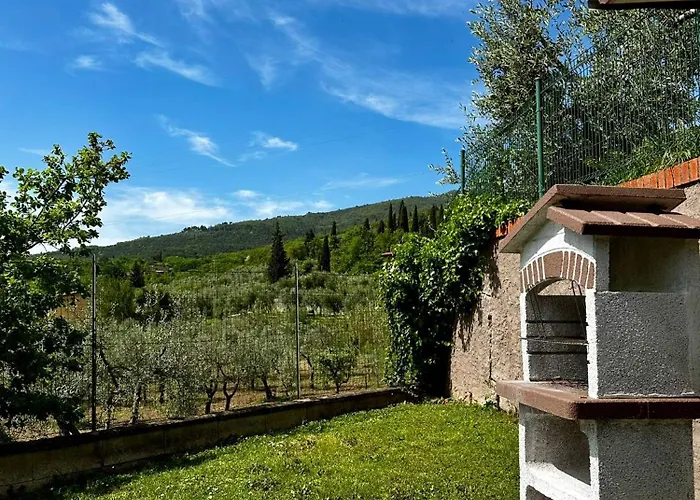 Il Villino del Daino - Toscana