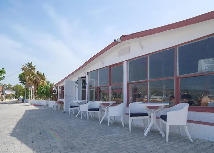 Waterpark hotel: Imrens