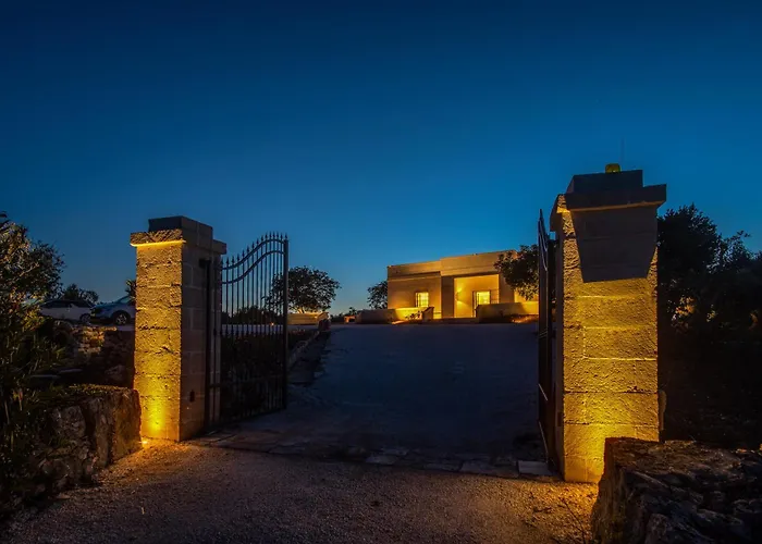 Masseria Monte Pizzuto