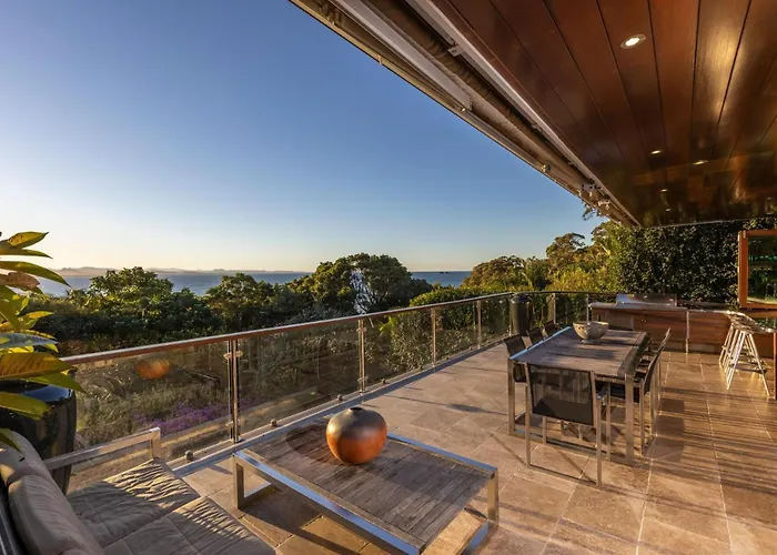 Private Villa: Villa Gabrielle