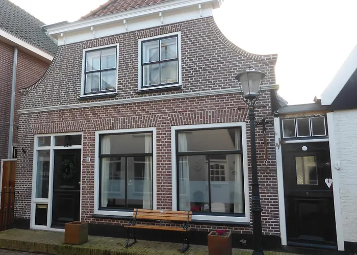 Familiehotel: B&B Bureau Warmoesstraat