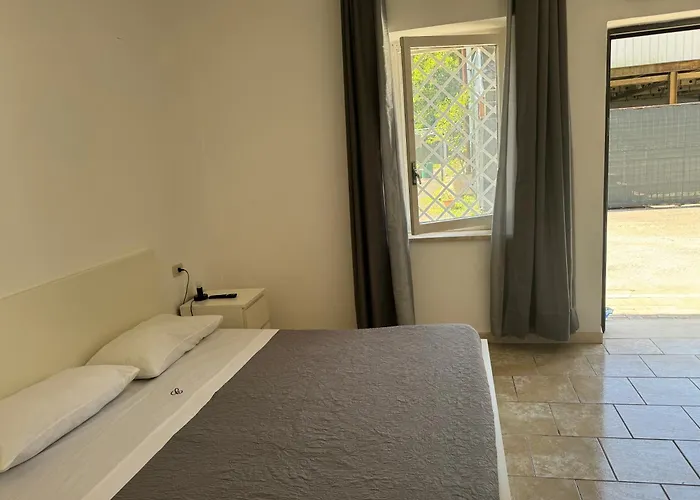 Borgo Dei Centurione