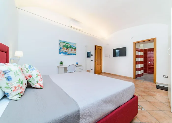 Sara Luxury Rooms