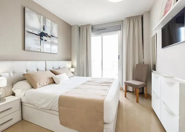 1 Bedroom Beautiful Apartment In Cabanes