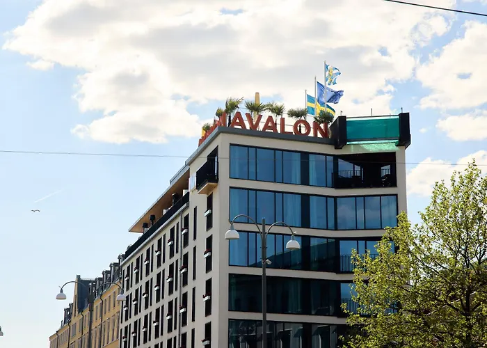 Avalon