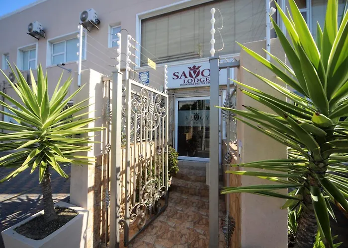 Savoy