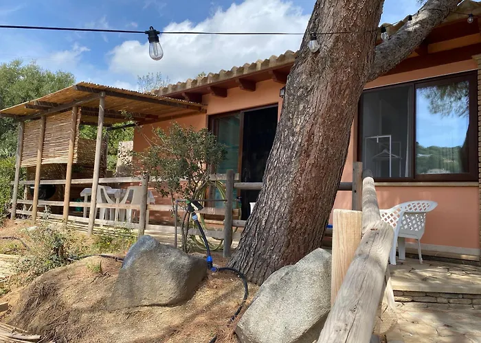 Casa Daniela