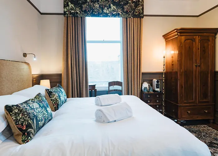 Coorie Inn Restaurant And Rooms