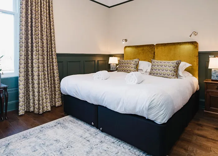 Coorie Inn Restaurant And Rooms