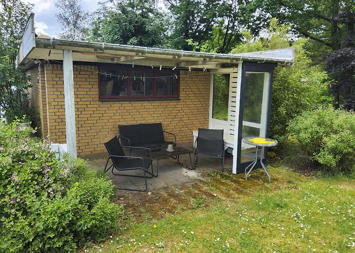 Family Friendly Apt B, 900M To Lego House, Parking, Legoland, Lalandia