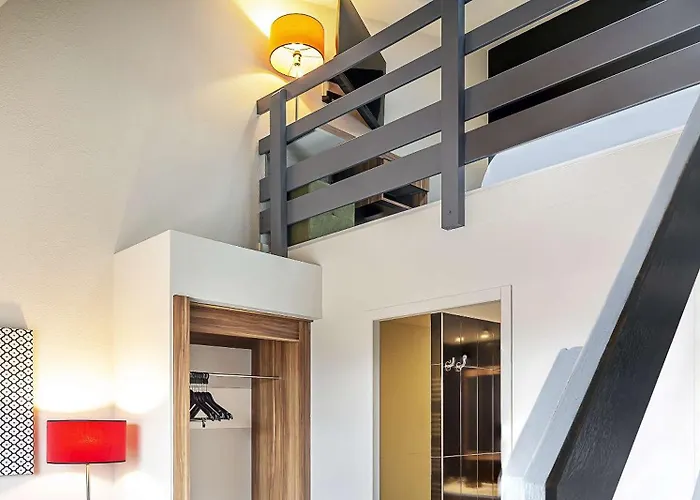 Best Western Atrium Valence