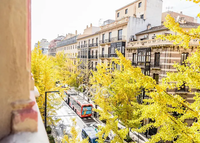 Hostal Sonia Granada