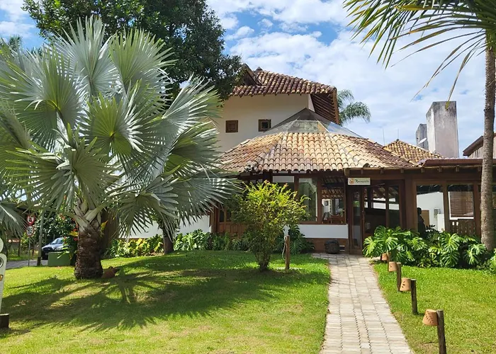 Pousada Maria Farinha
