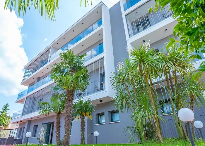 Albergo economico: Hotel Bella Peschiera
