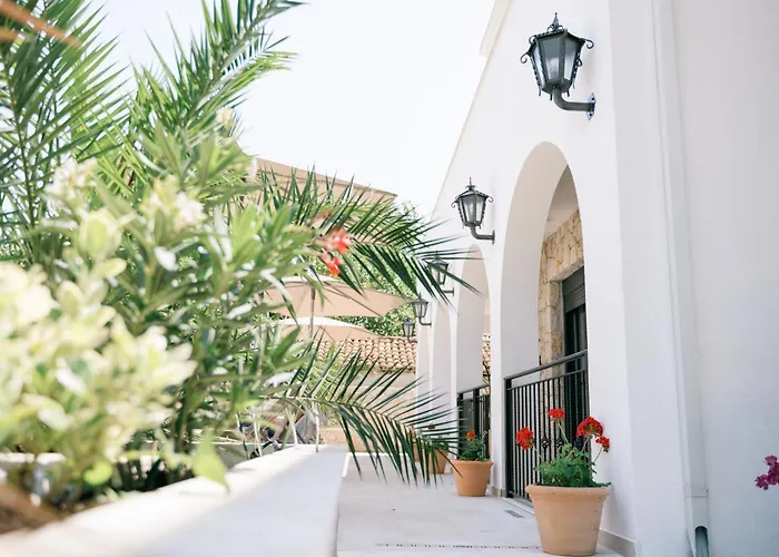 B&B Lovac Pool & Spa