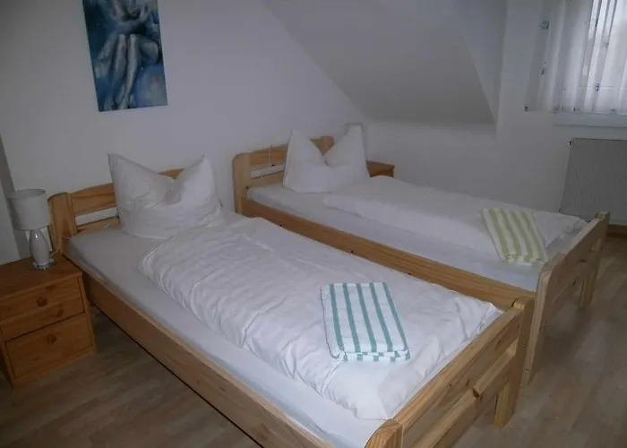 Pension Eissler