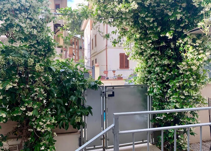  Villa Pini