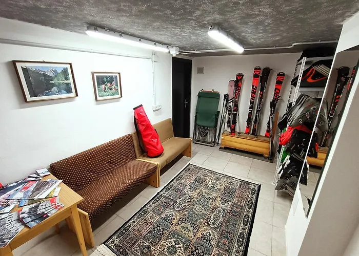 Hotel vicino al College: Casa Paola