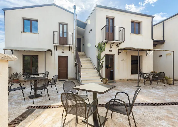  B&B Portu Cuau