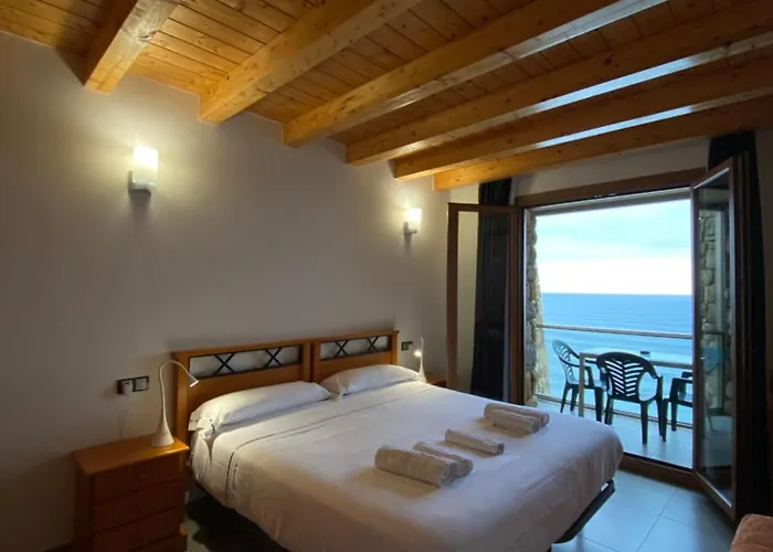 Agroturismo Itxaspe