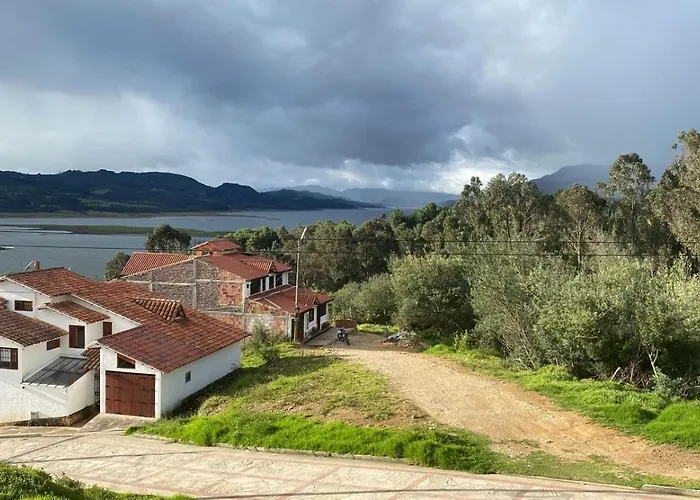 Apartamento Entero 201 NUEVO