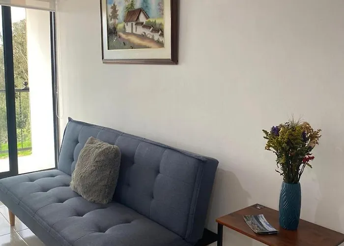 Apartamento Entero 201 NUEVO