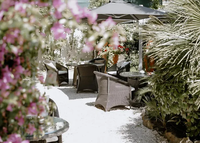 Hotel de golf: Ideal Sejour Cannes - Hotel De Charme