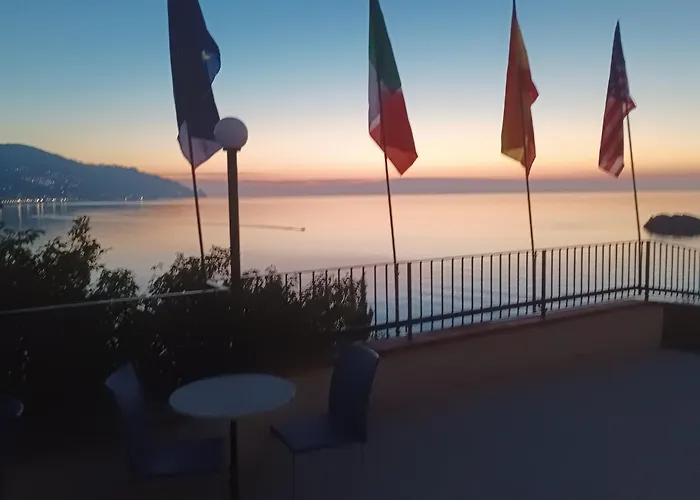 Familienhotels Bay Palace Mazzaro