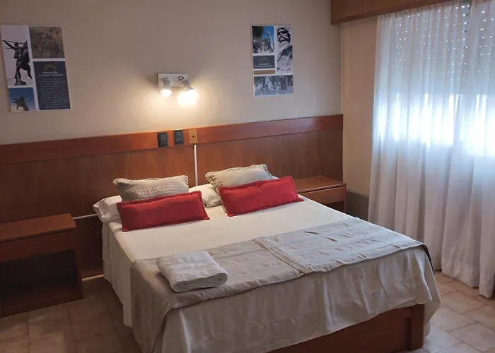 Camino Real Hotel