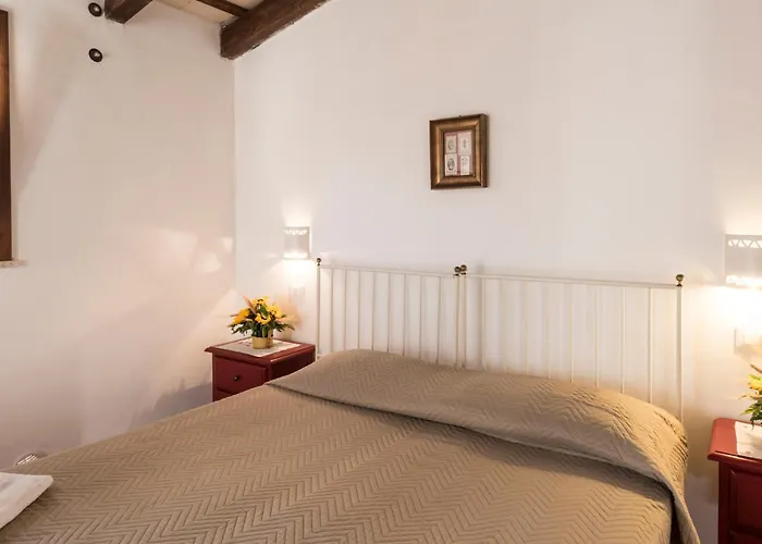 Azienda Agrituristica Tenuta Pizzolungo