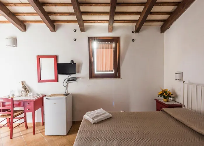 Azienda Agrituristica Tenuta Pizzolungo