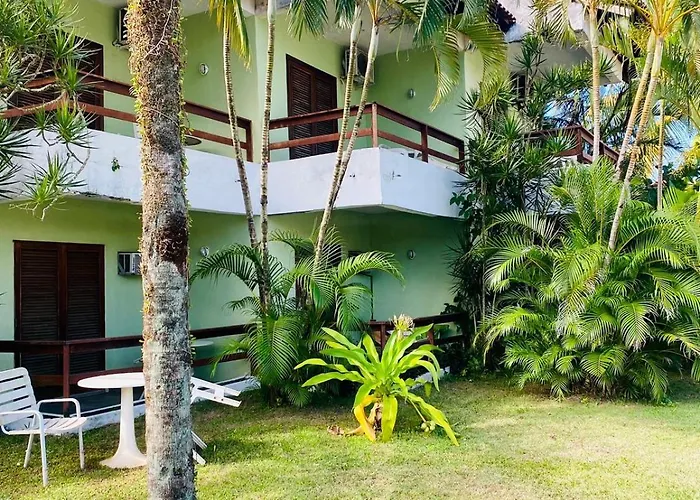 Maresias Praia