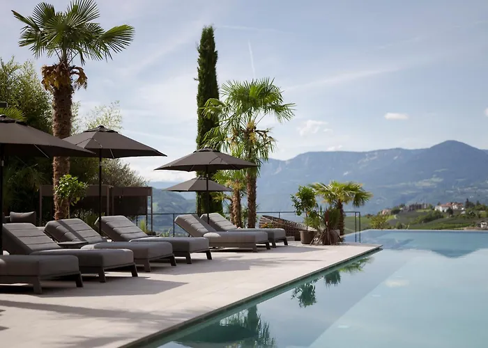 Wellness Hotels Feel Good Resort Johannis
