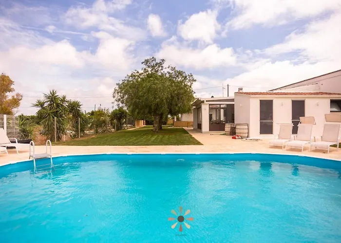 Agriturismo tenuta Margherita