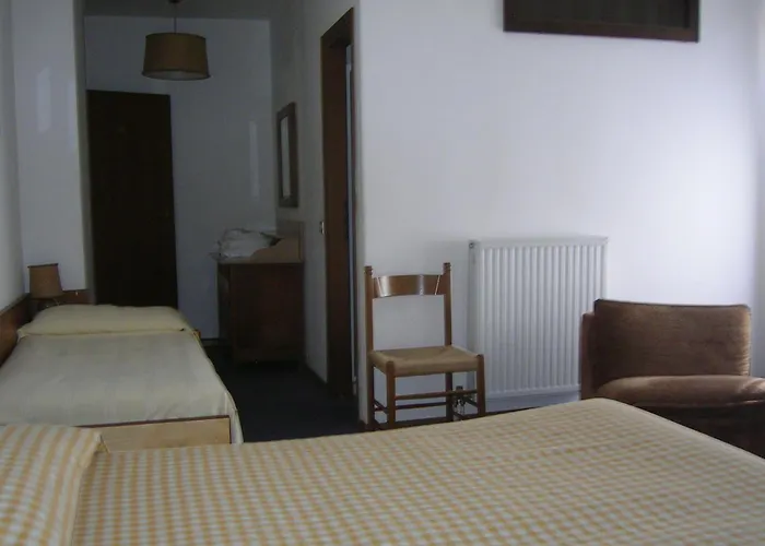 Albergo San Cristoforo