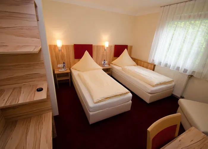 Hotel Koenig Humbert