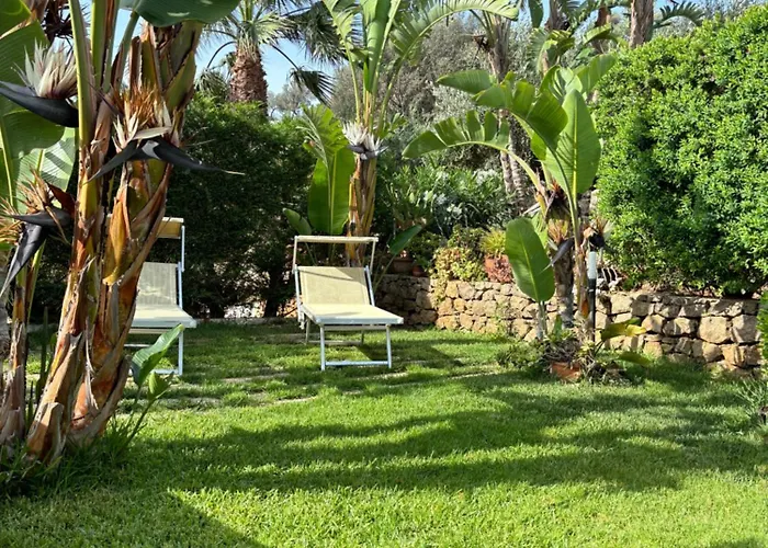 B&B Villa Alba