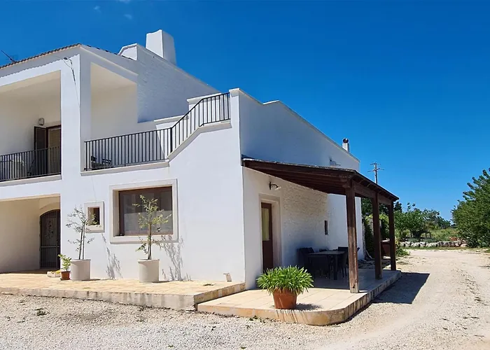 Masseria Puglia Antica