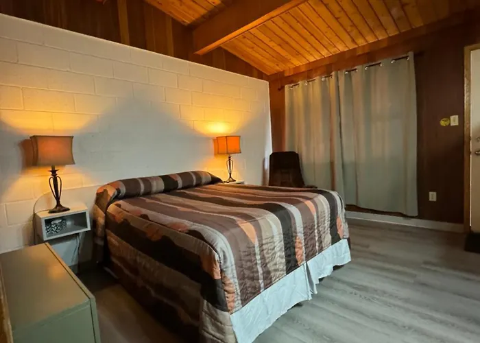 Ace Crown Motel