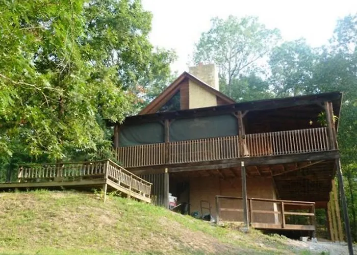 Shenandoah Lodge