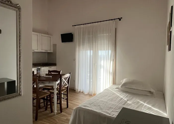 Agriturismo Casale ai Prati