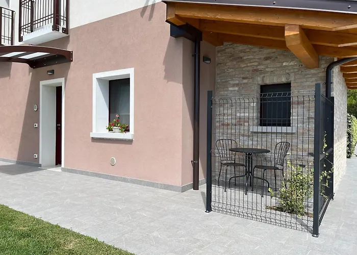 Agriturismo Casale ai Prati