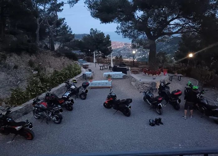 Agriturismo Soleada
