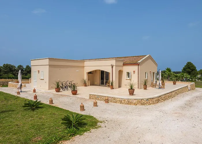 Casa degli ospiti: La Limini