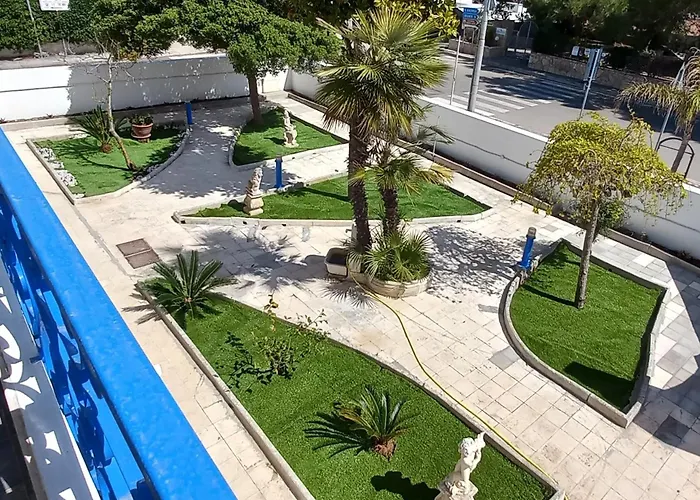 Hotel vicino al College: Villa Lea