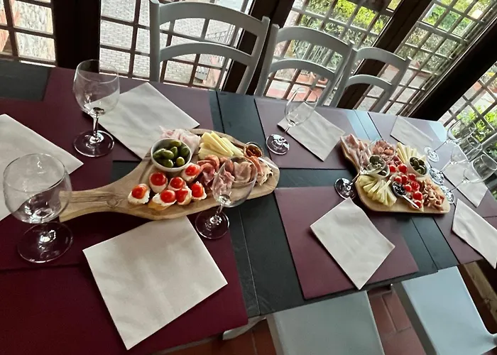 Hotel Arcobaleno Siena