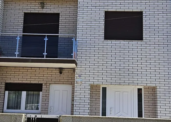 Hotel barato: Casa Da Praia