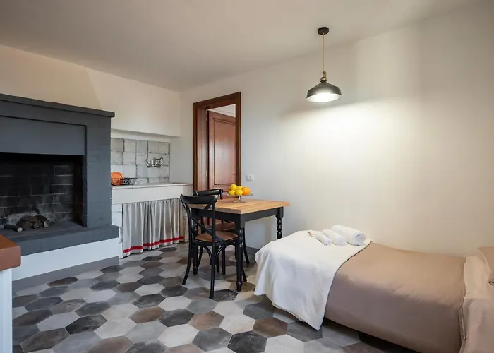 Idea Resort- Tuscan Home